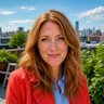 Monica Cummings, Social Media & Creator Economy Contributor at Good PR